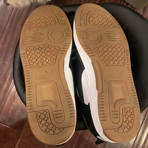 Puma’s Softfoam+ - Picture 7 of 7